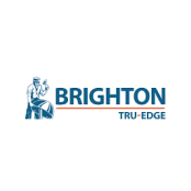 Brighton Tru-Edge logo