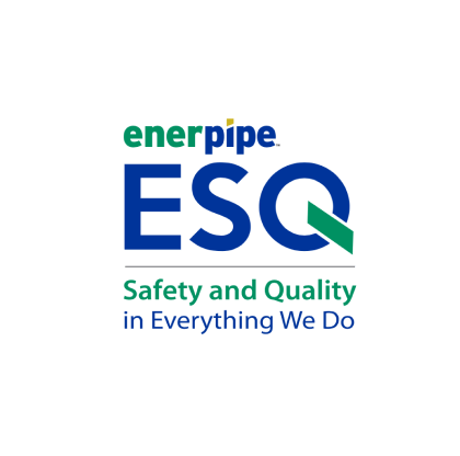 Enerpipe ESQ - Safety and Quality in Everything We Do