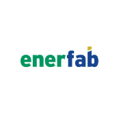 Enerfab logo