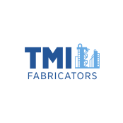 TMI Fabricators logo